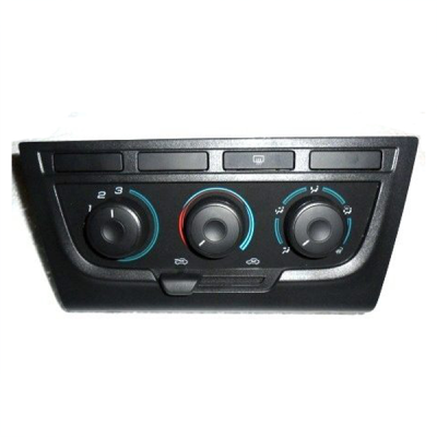 Painéis do Ar Condicionado