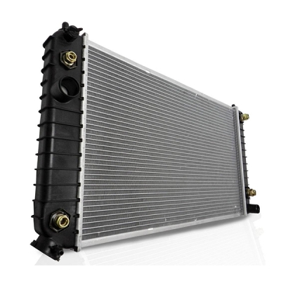 Condensadores / Radiadores