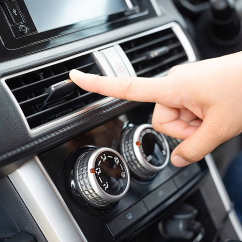 Instalação de Kits Originais de Ar Condicionado